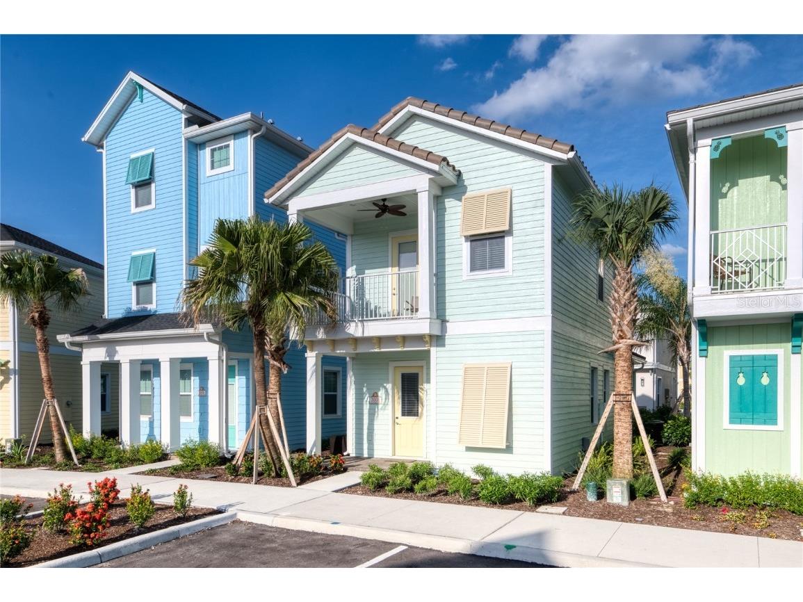 3005 Latitude Lane Kissimmee FL 34747 O6364537 image1