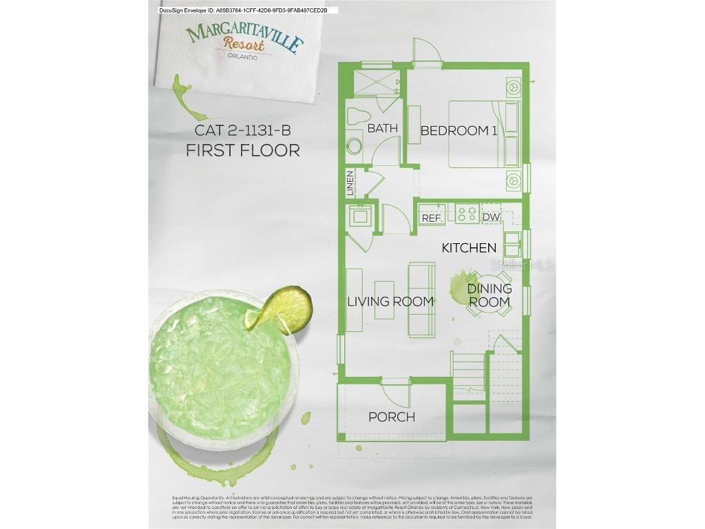 3005 Latitude Lane Kissimmee FL 34747 O6364537 image16