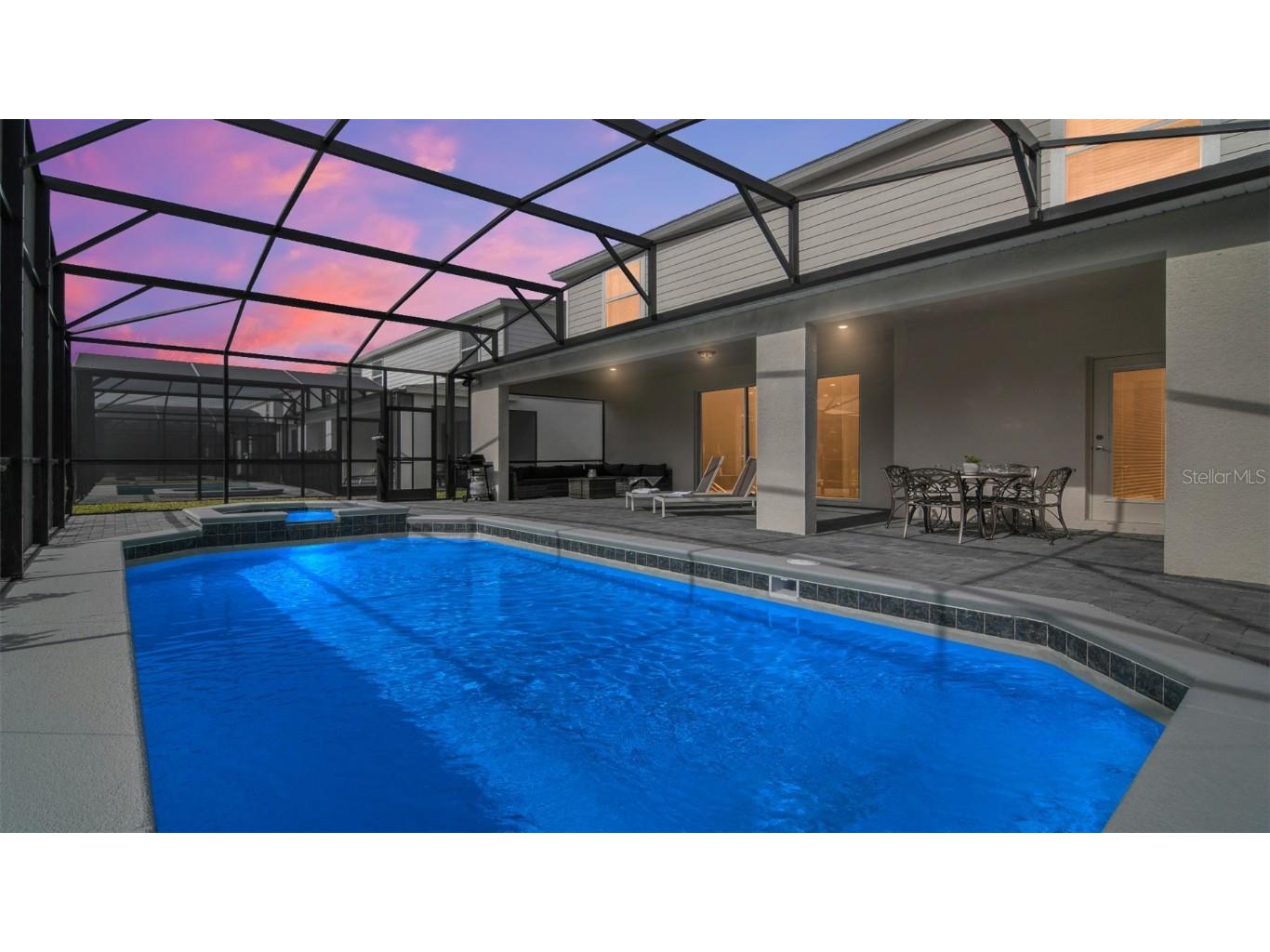 3005 Mahalo Drive Davenport FL 33897 O6353705 image45