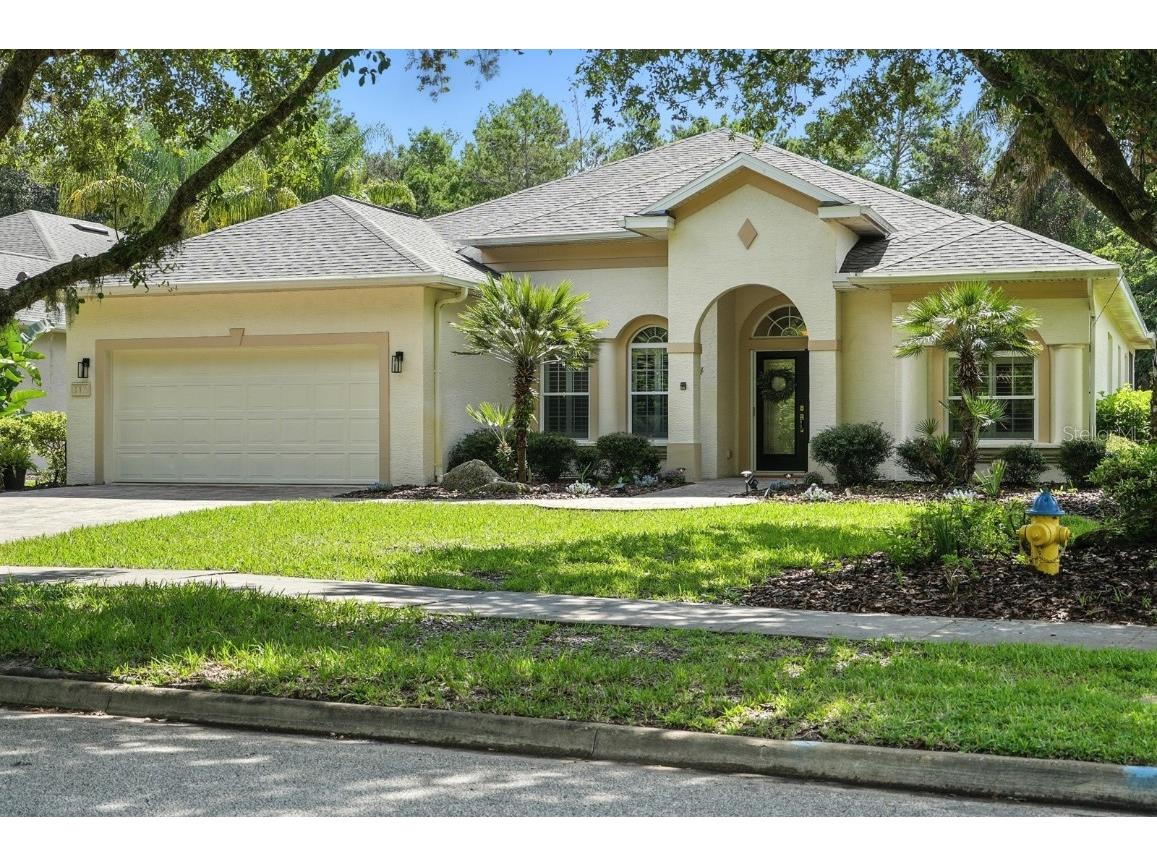 3005 Monaghan Drive Ormond Beach FL 32174 FC311384 image1