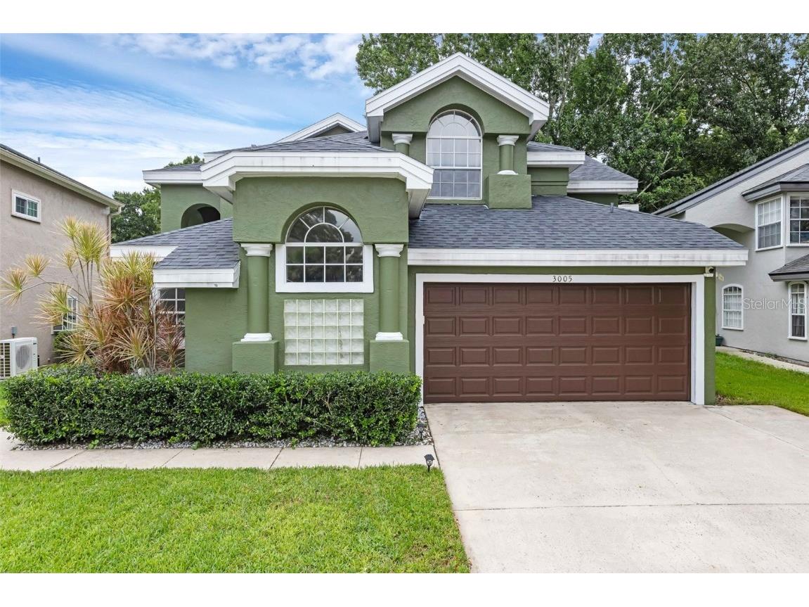 3005 Mystic Cove Drive Orlando FL 32812 O6338583 image1