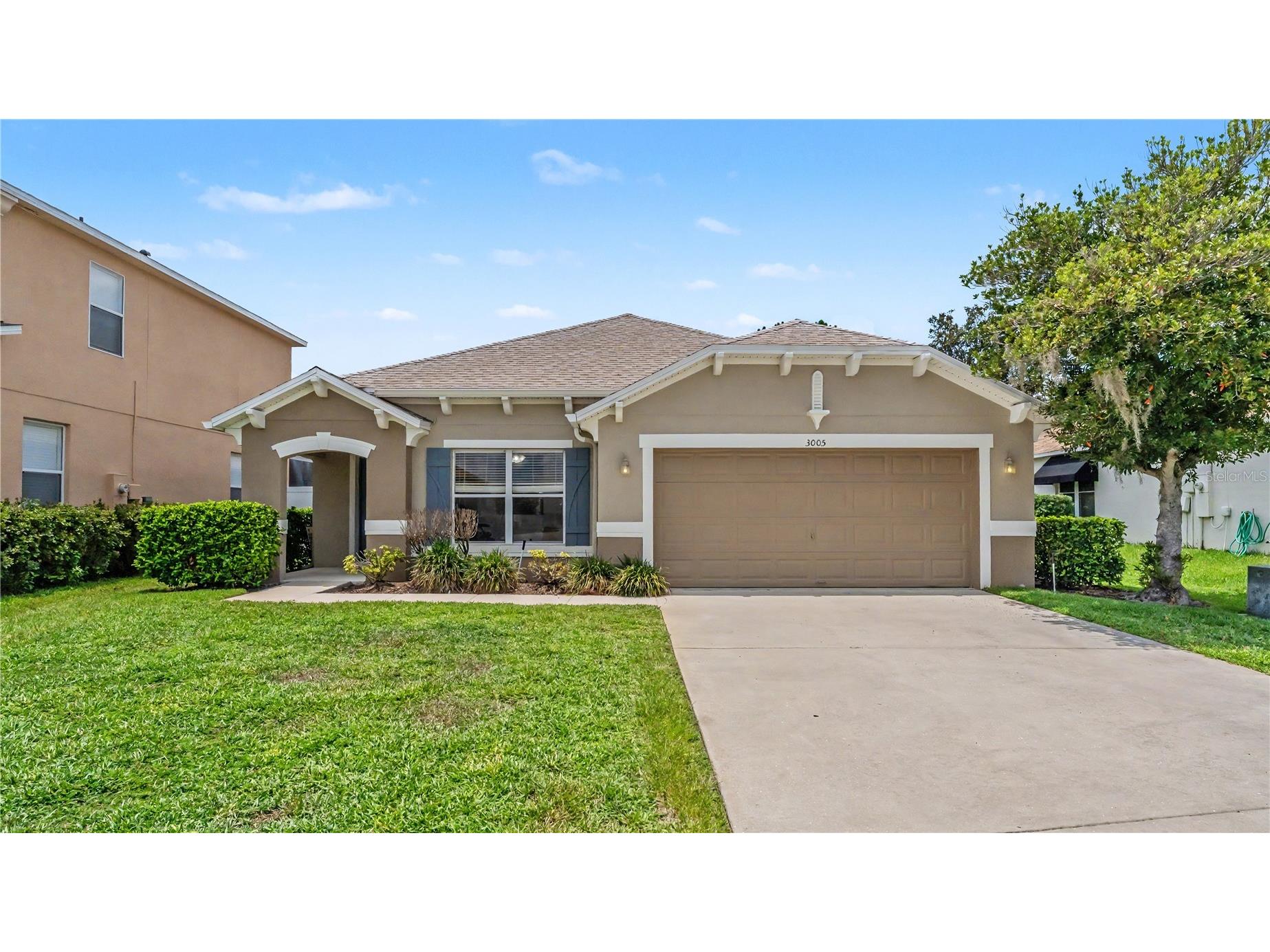 3005 Park Ridge Avenue Mulberry FL 33860 L4963033 image1
