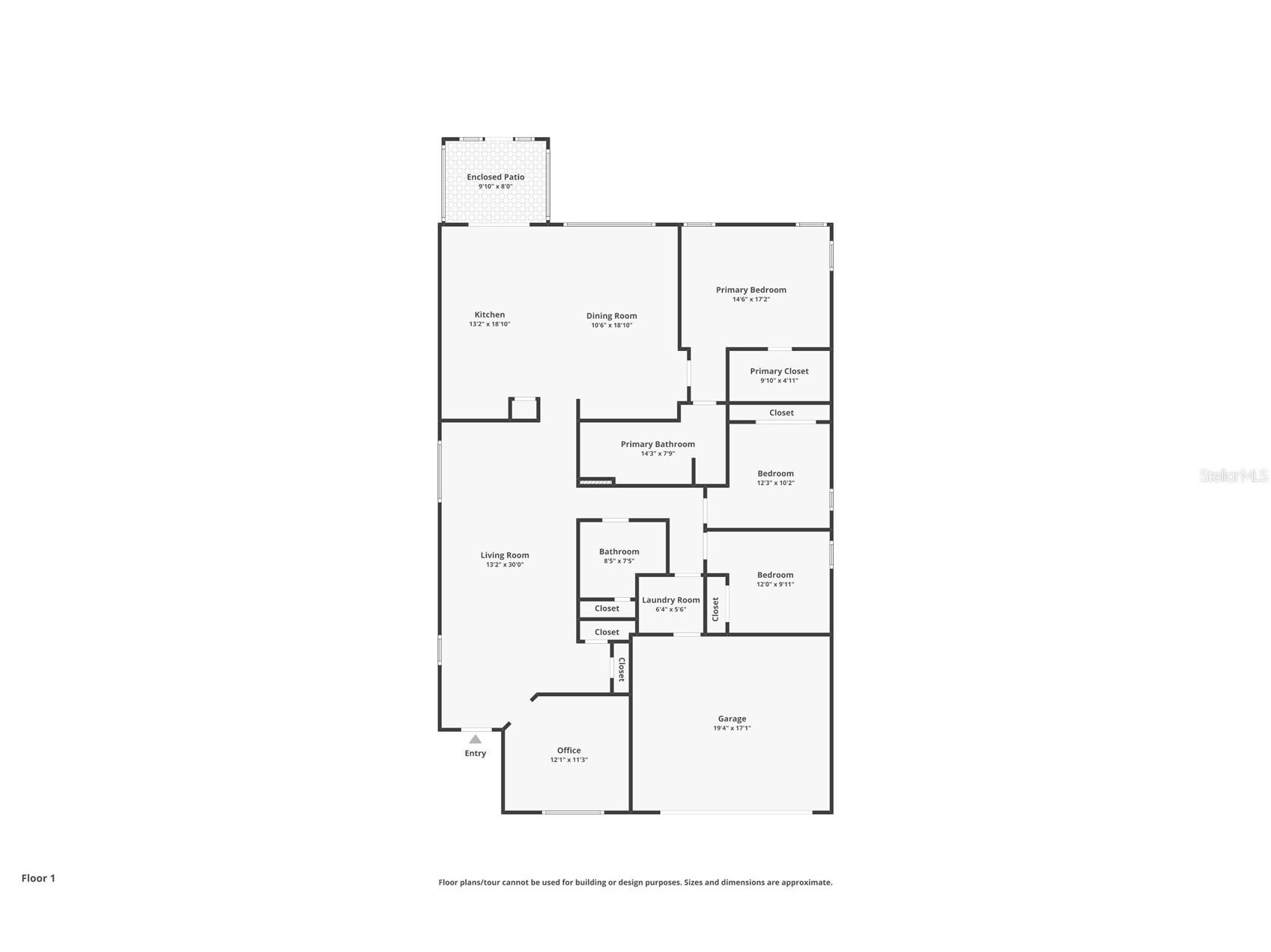 3005 Park Ridge Avenue Mulberry FL 33860 L4963033 image10