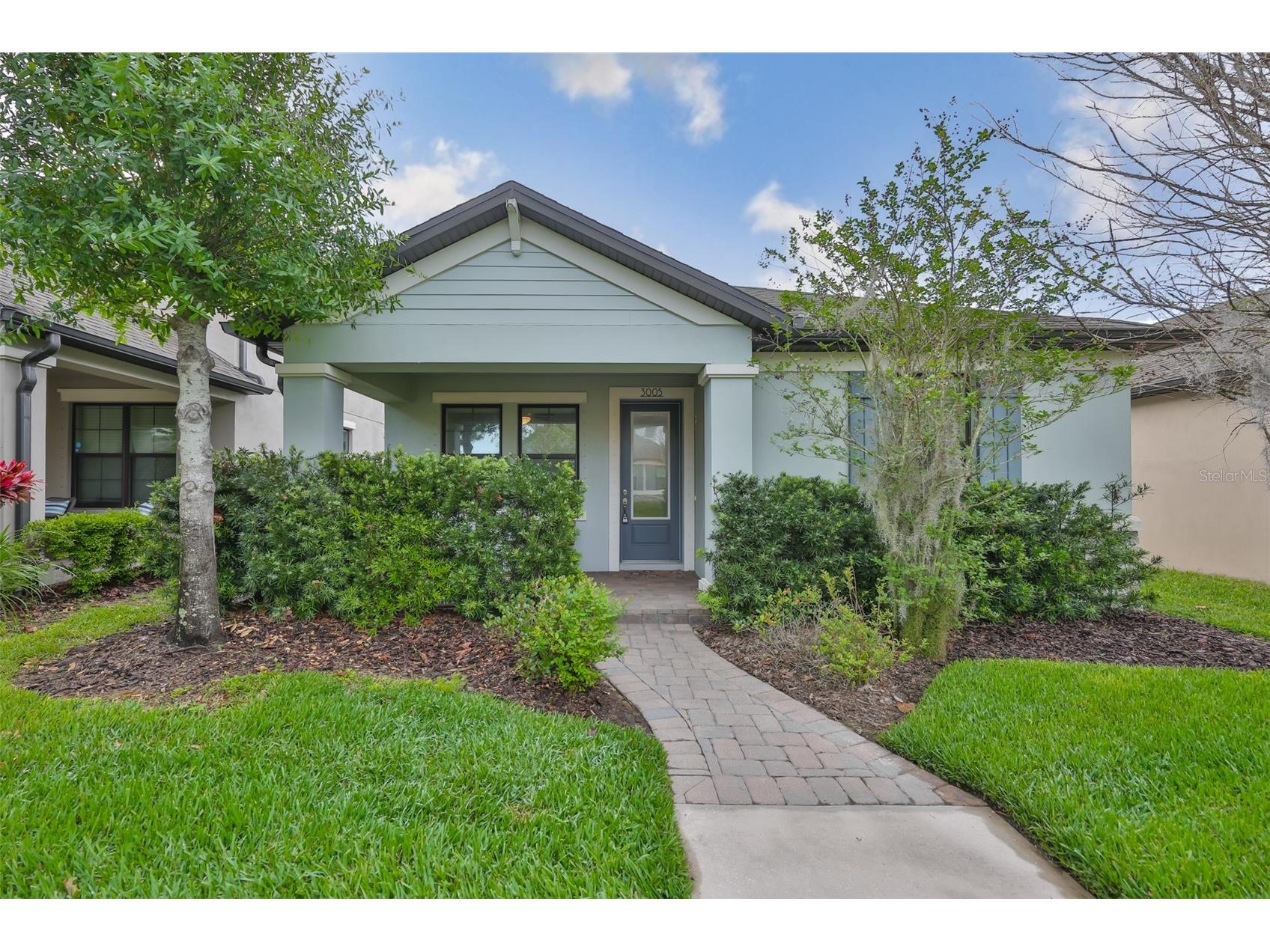 3005 Puller Trail Odessa FL 33556 TB8492830 image1