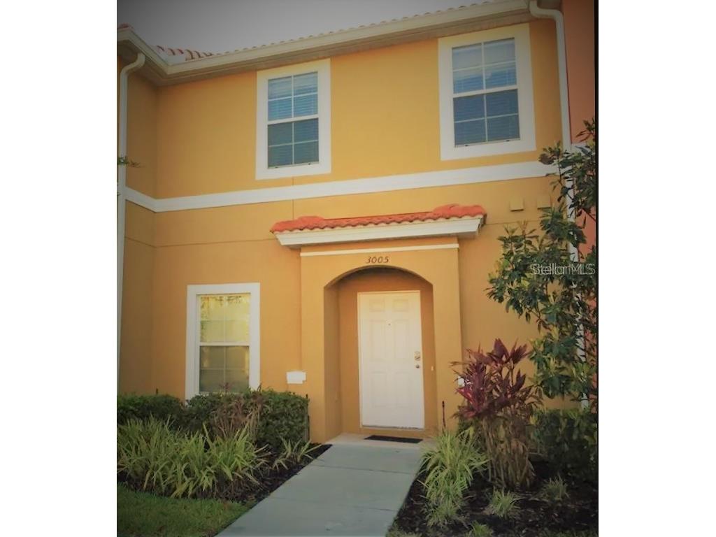 3005 Red Ginger Road Kissimmee FL 34747 S5090383 image1