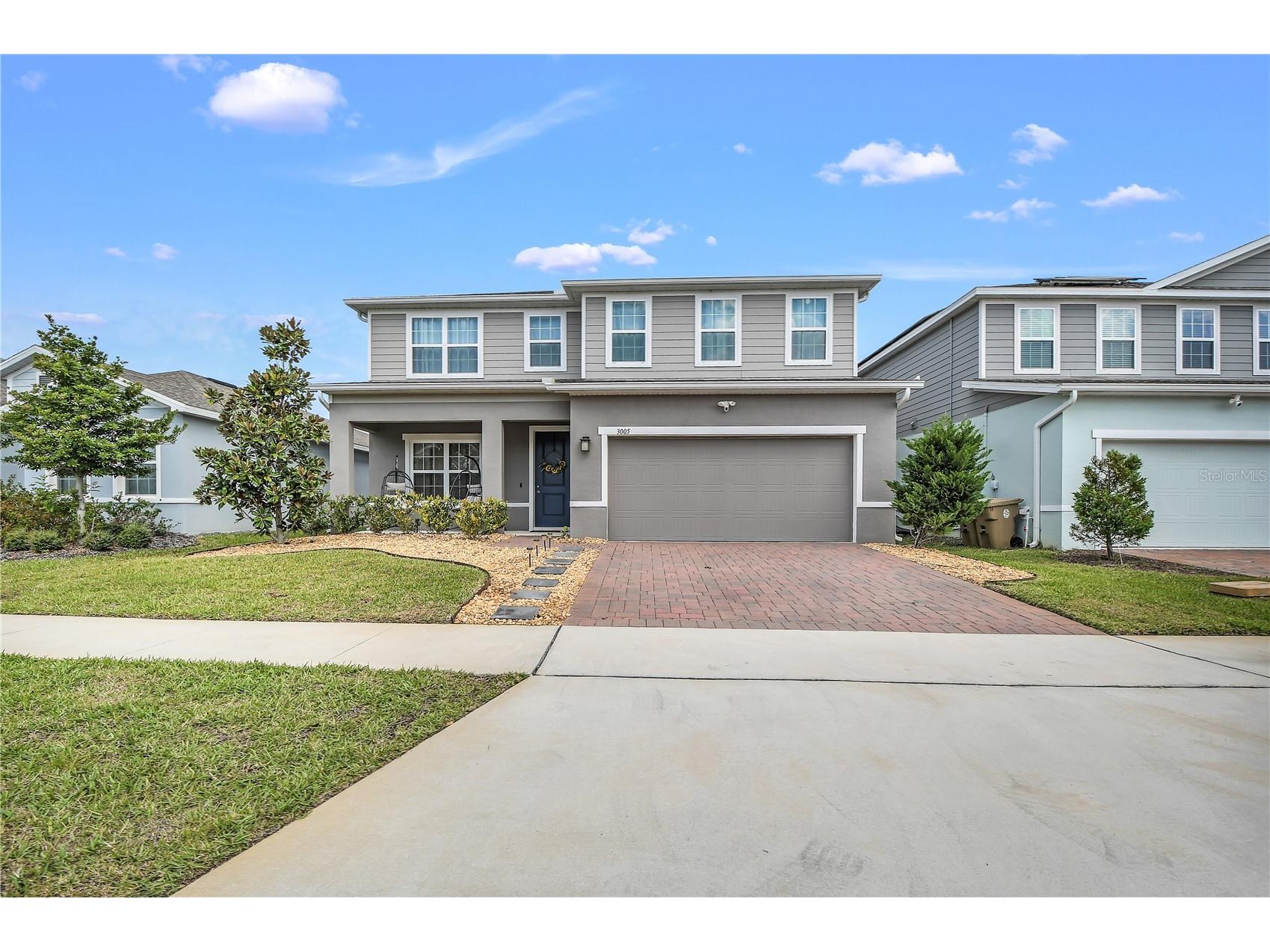 3005 Slough Creek Drive Kissimmee FL 34744 O6388753 image1