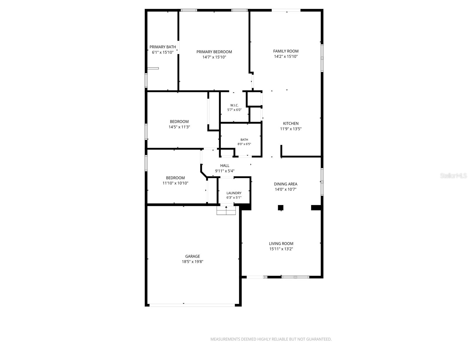 3005 W Chestnut Street Tampa FL 33607 TB8509738 image27