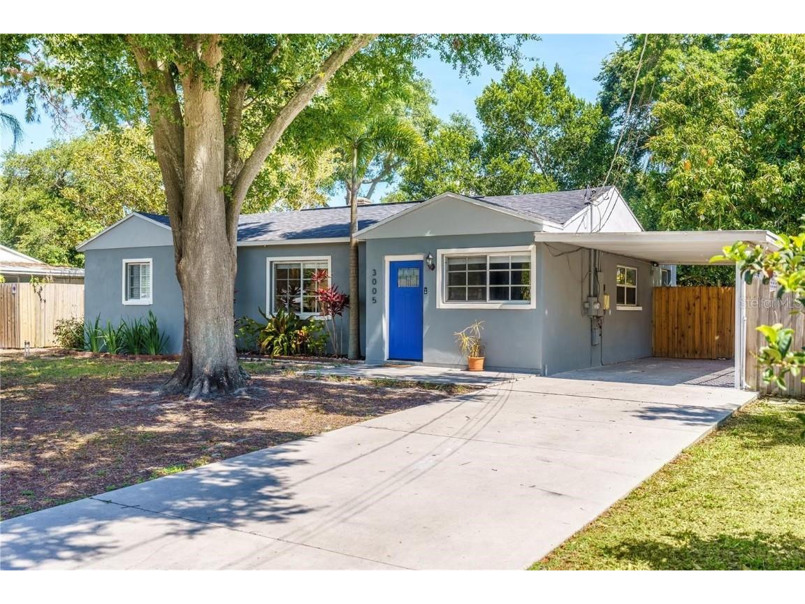 3005 W Helen Avenue Tampa FL 33611 TB8416741 image1