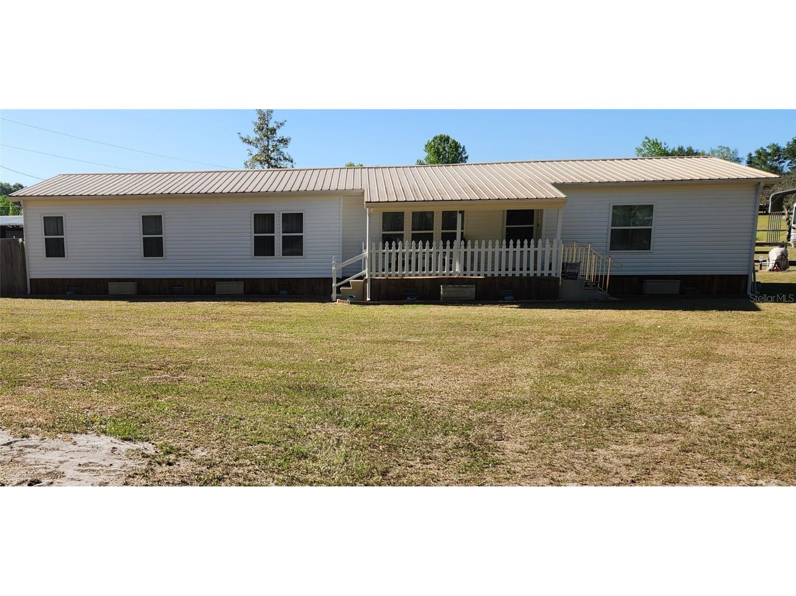 3005 W Highway 329 Reddick FL 32686 OM657339 image1