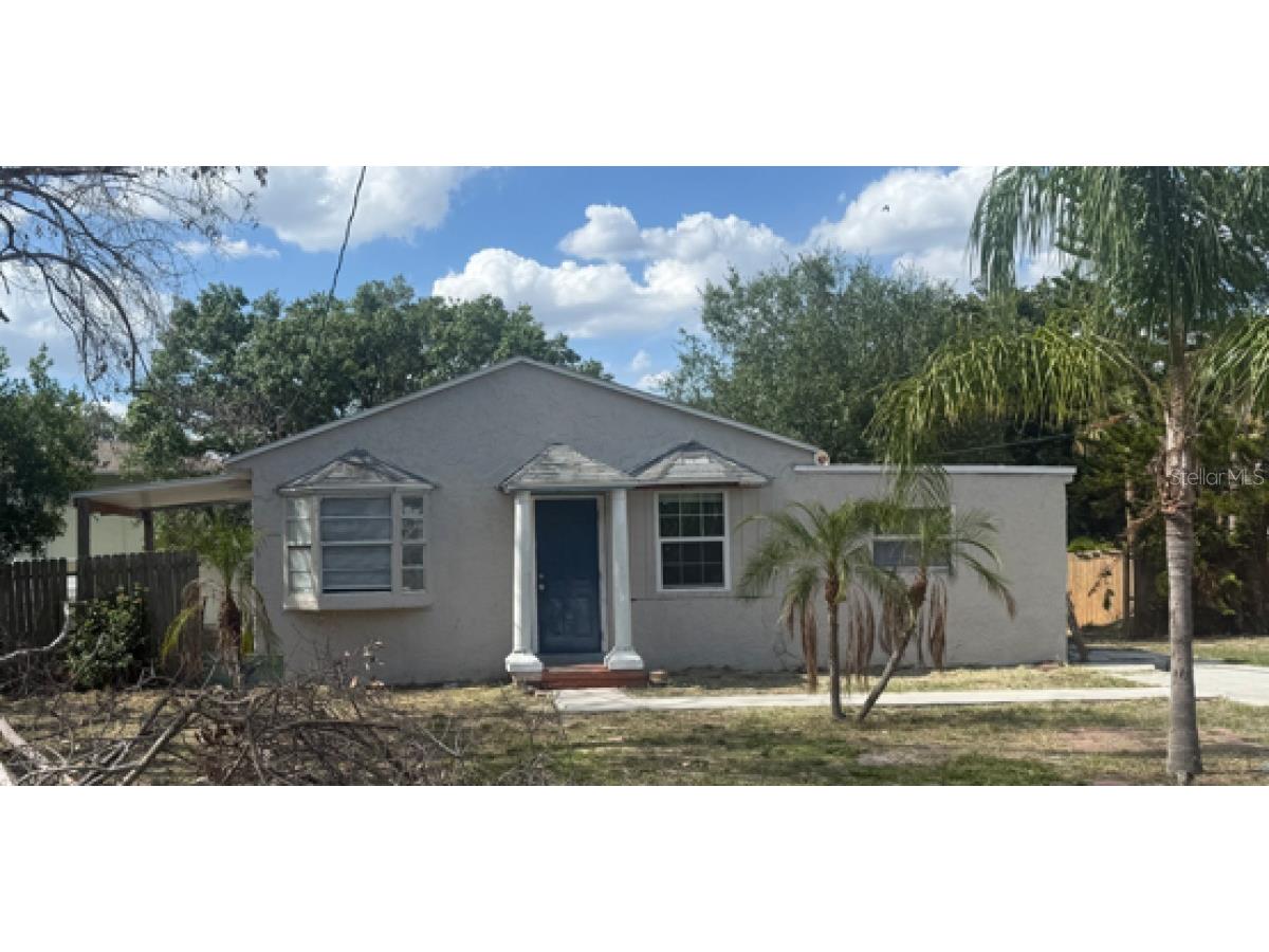 3005 W Van Buren Drive Tampa FL 33611 A4696456 image1