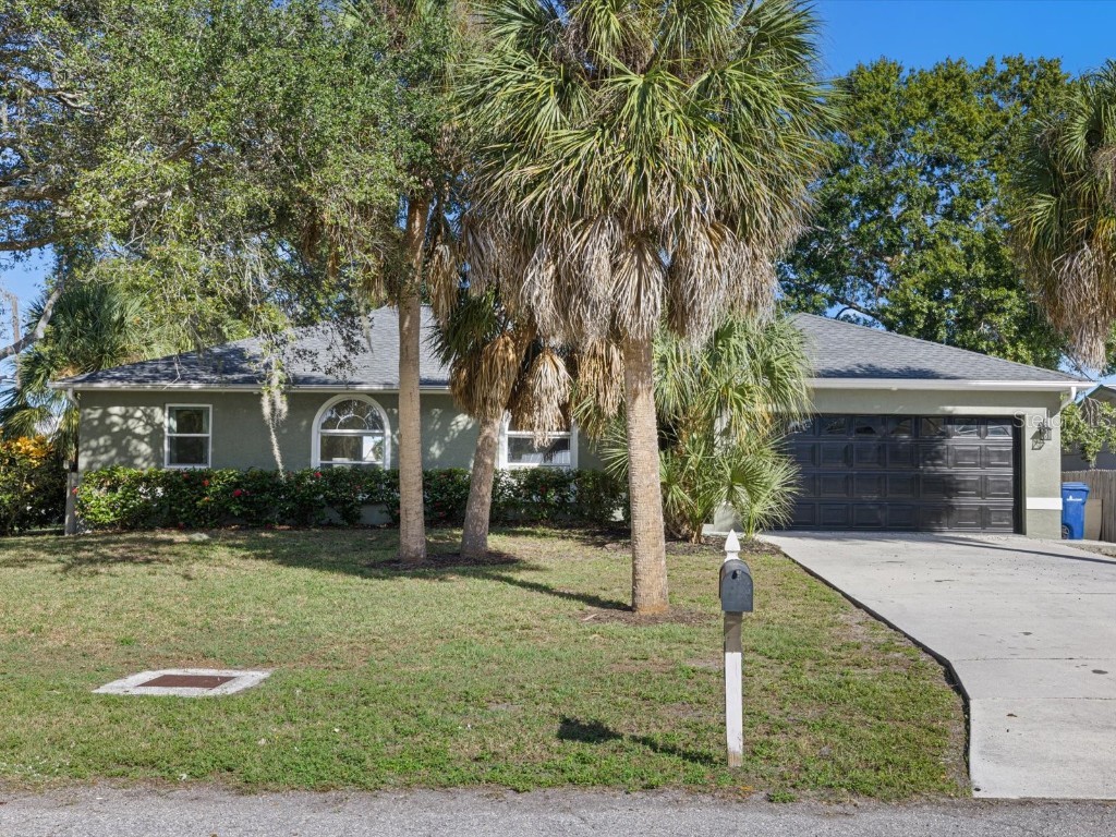 3005 Yorktown Street Sarasota FL 34231 A4591826 image1