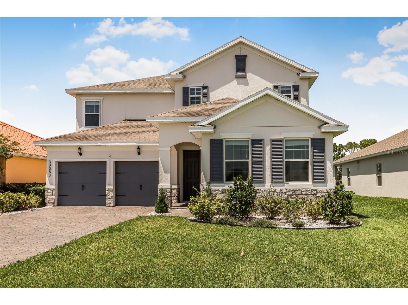 30053 Island Club Drive Deer Island FL 32778 O6414855 image1
