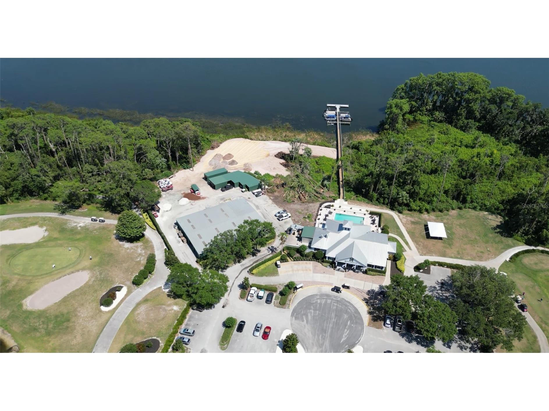 30053 Island Club Drive Deer Island FL 32778 O6414855 image29