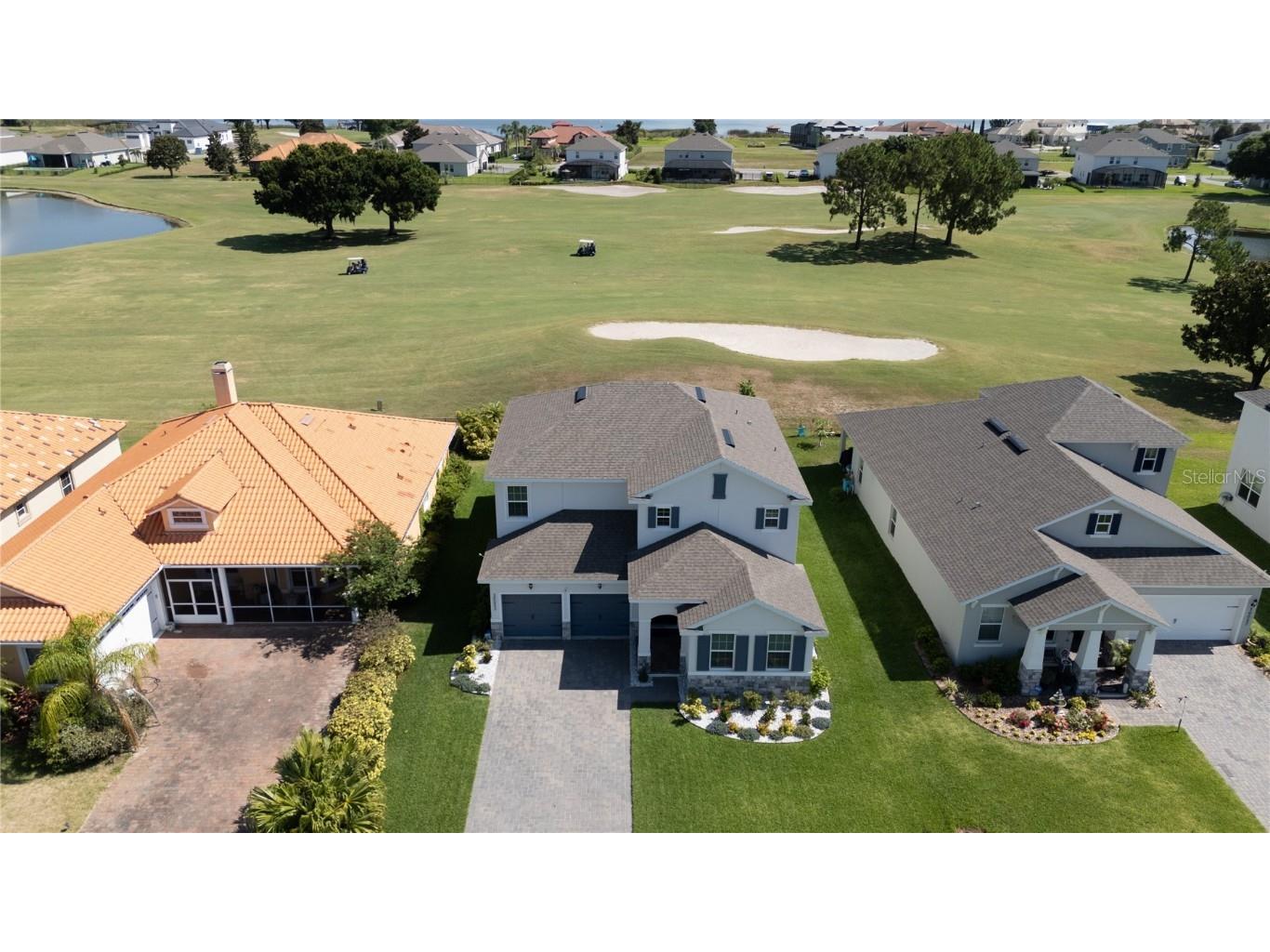 30053 Island Club Drive Tavares FL 32778 - LAKE DORA AND LAKE BEAUCLAIRE O6212539 image45