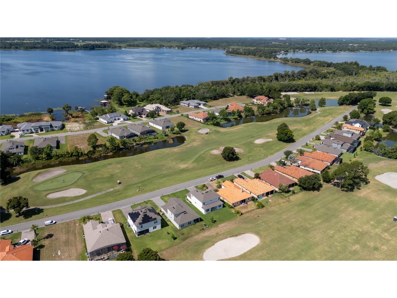 30053 Island Club Drive Tavares FL 32778 - LAKE DORA AND LAKE BEAUCLAIRE O6212539 image46