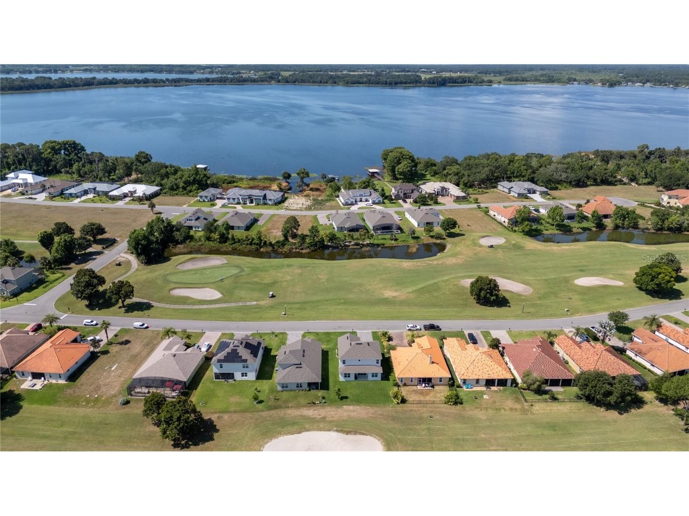 30053 Island Club Drive Tavares FL 32778 - LAKE DORA AND LAKE BEAUCLAIRE O6212539 image47
