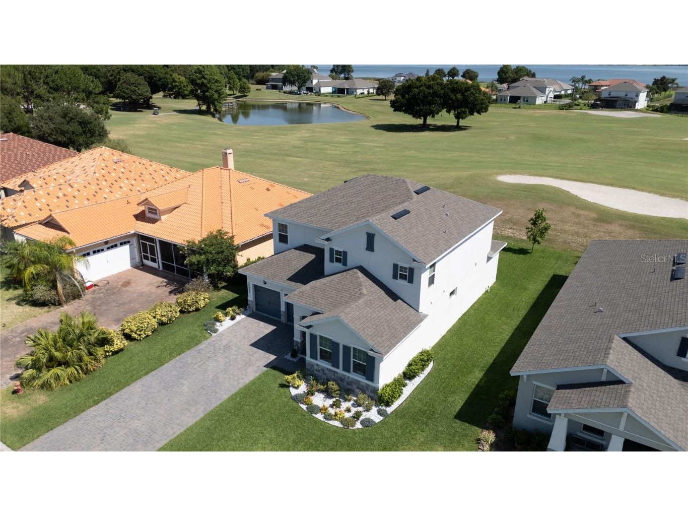 30053 Island Club Drive Tavares FL 32778 - LAKE DORA AND LAKE BEAUCLAIRE O6212539 image48