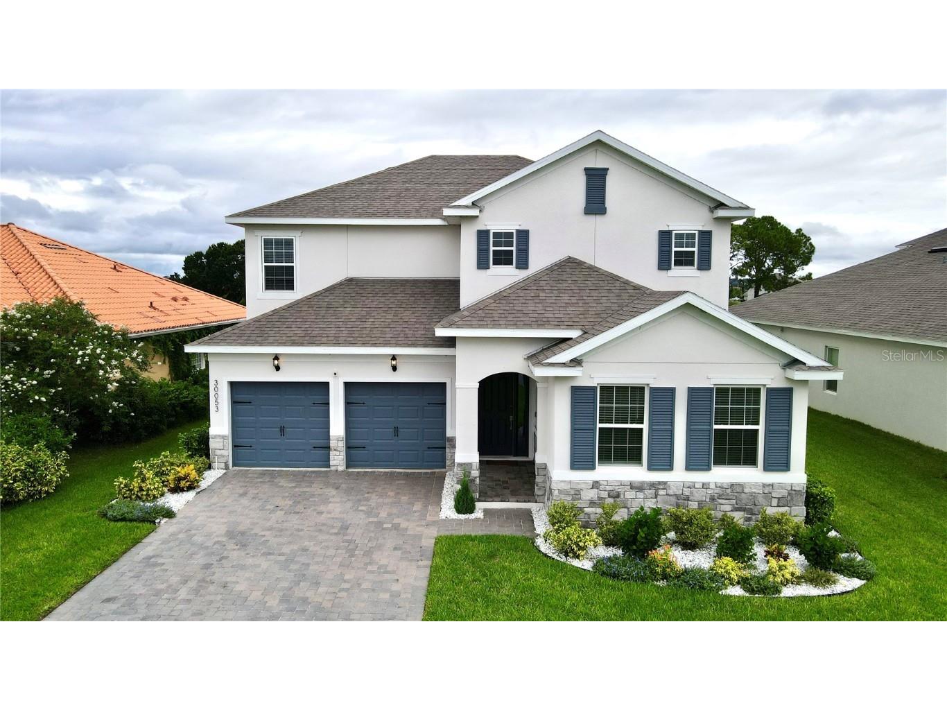30053 Island Club Drive Tavares FL 32778 - LAKE DORA AND LAKE BEAUCLAIRE O6212539 image53