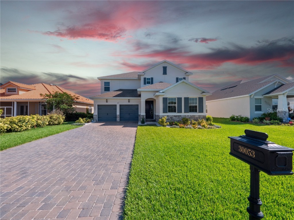 30053 Island Club Drive Tavares FL 32778 - LAKE DORA AND LAKE BEAUCLAIRE O6212539 image54