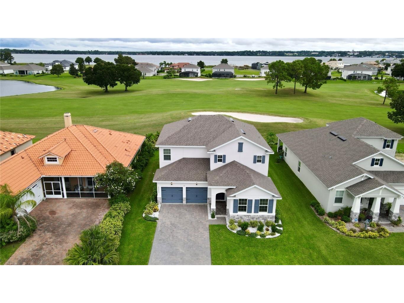 30053 Island Club Drive Tavares FL 32778 - LAKE DORA AND LAKE BEAUCLAIRE O6212539 image75