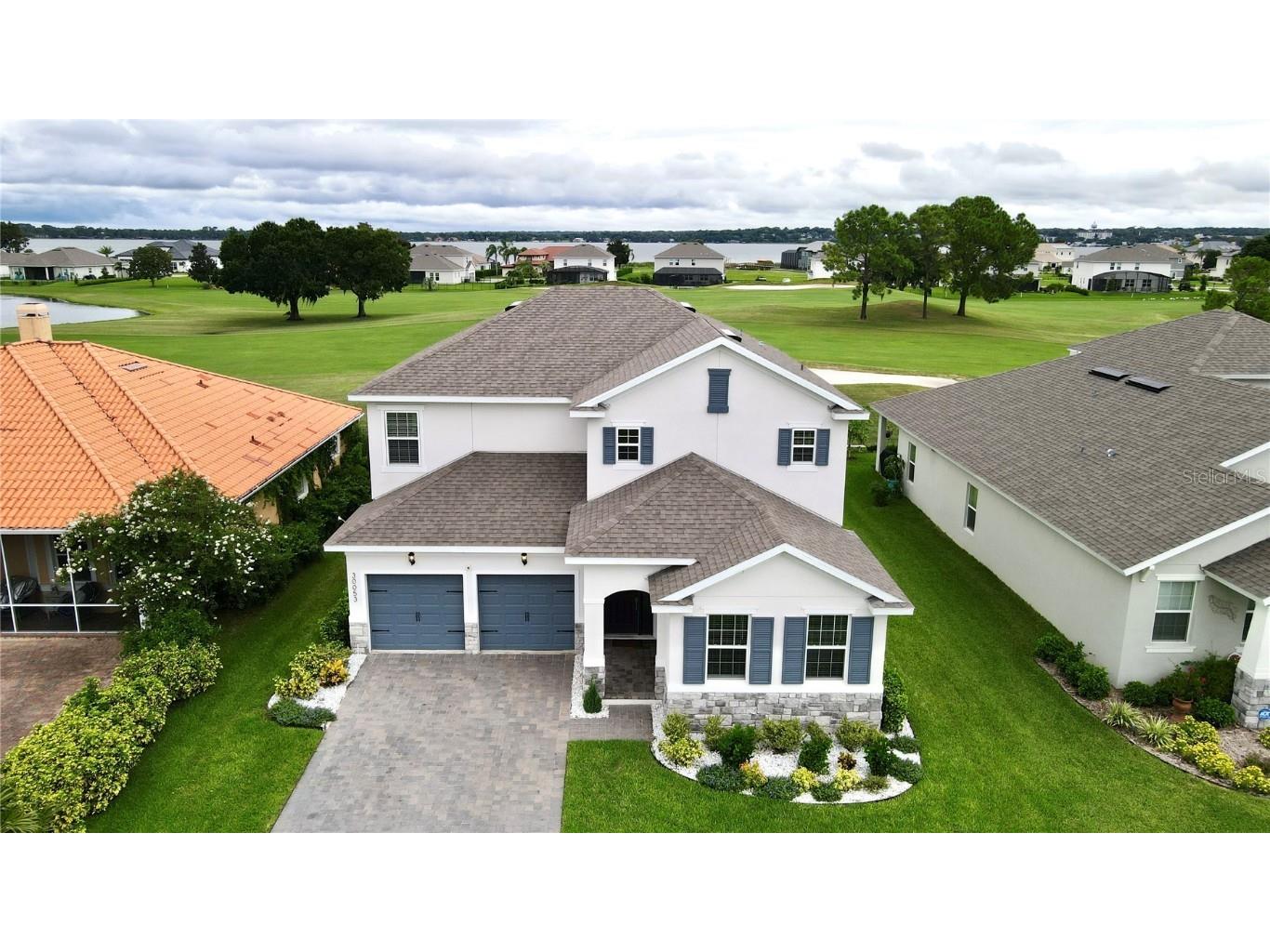 30053 Island Club Drive Tavares FL 32778 - LAKE DORA AND LAKE BEAUCLAIRE O6212539 image76