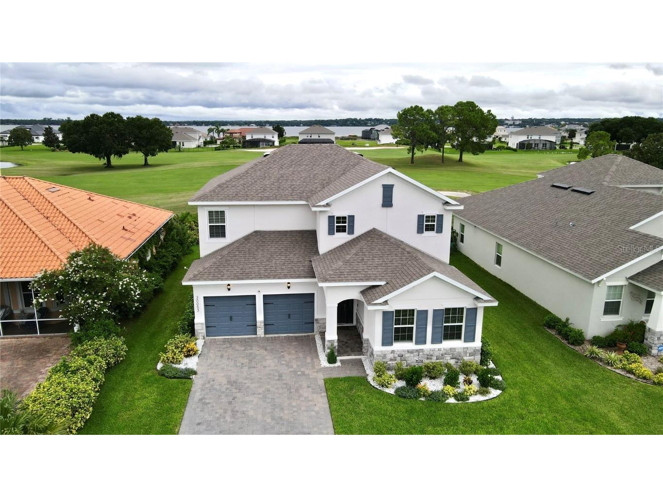 30053 Island Club Drive Tavares FL 32778 - LAKE DORA AND LAKE BEAUCLAIRE O6212539 image77