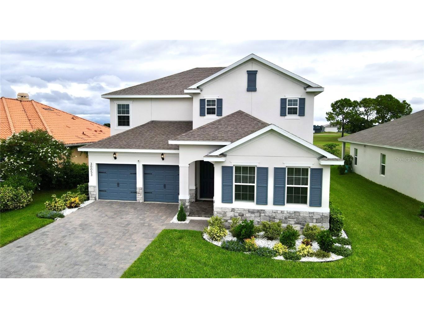 30053 Island Club Drive Tavares FL 32778 - LAKE DORA AND LAKE BEAUCLAIRE O6212539 image78