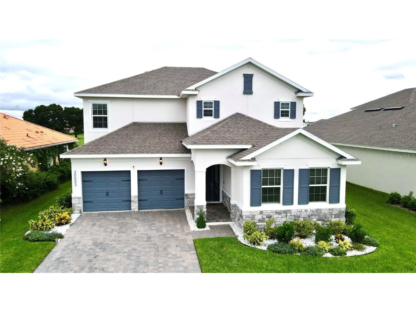 30053 Island Club Drive Tavares FL 32778 - LAKE DORA AND LAKE BEAUCLAIRE O6212539 image79