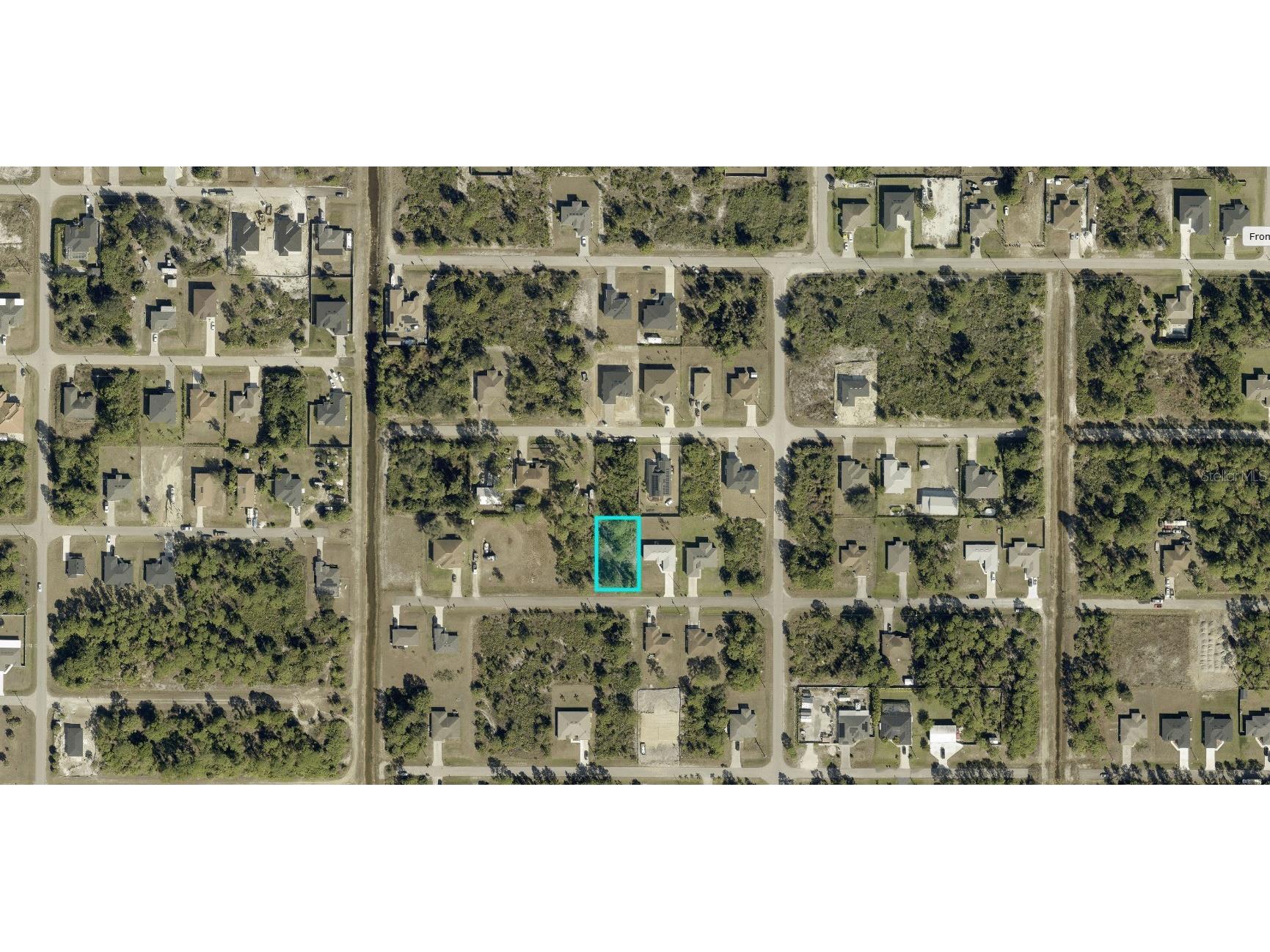 3006 40th Street W Lehigh Acres FL 33971 A4698855 image2