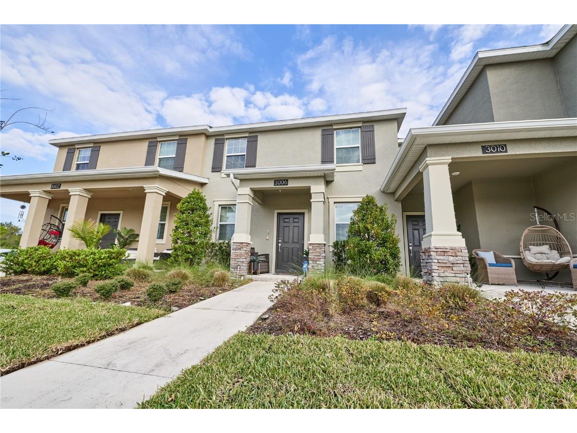 3006 Aqua Virgo Loop #18 Orlando FL 32837 O6087201 image1
