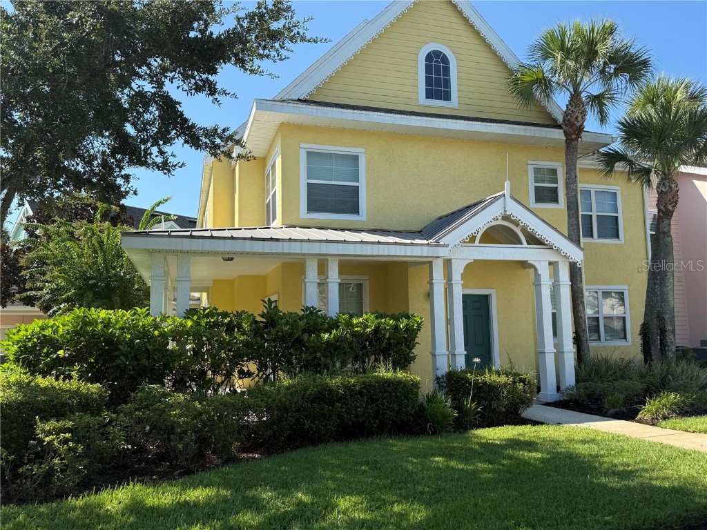 3006 Bonfire Beach Drive #102 Kissimmee FL 34746 S5132503 image1