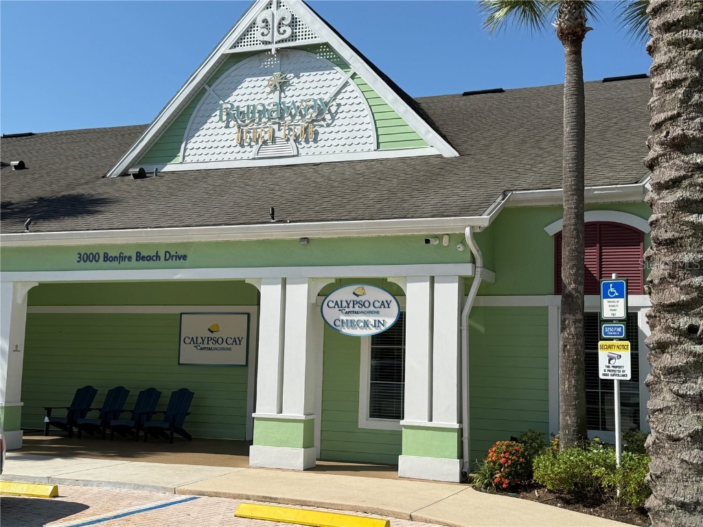 3006 Bonfire Beach Drive #102 Kissimmee FL 34746 S5132503 image15