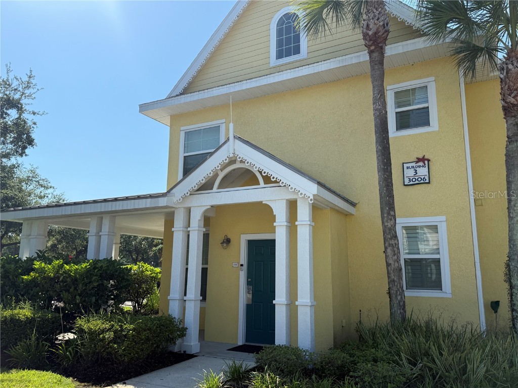 3006 Bonfire Beach Drive #102 Kissimmee FL 34746 S5132503 image2