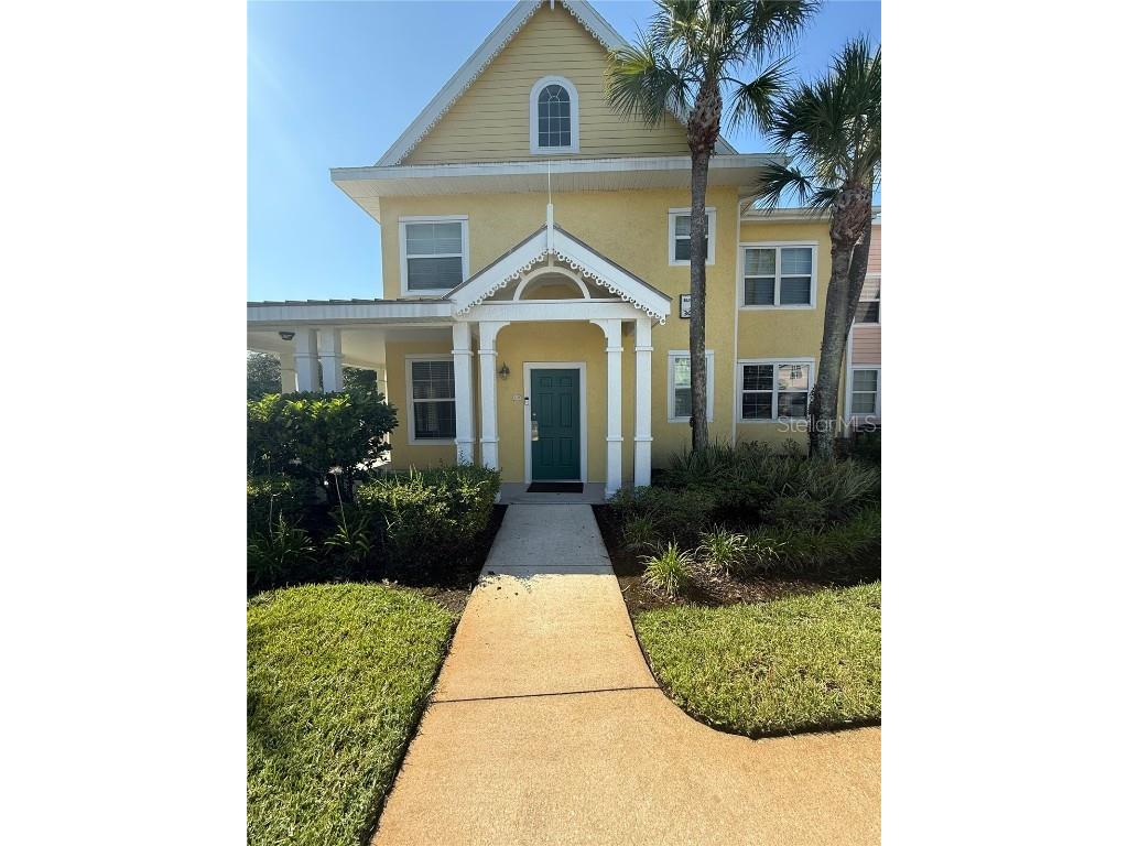 3006 Bonfire Beach Drive #102 Kissimmee FL 34746 S5132503 image4