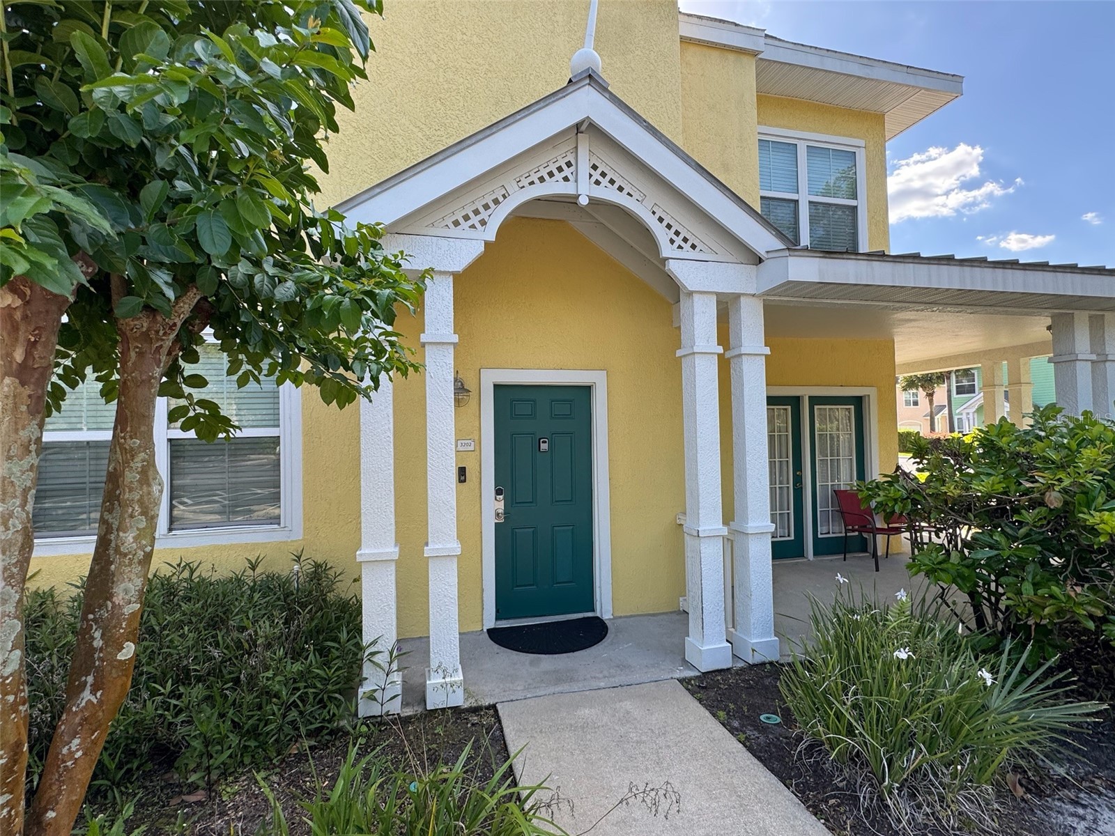 3006 Bonfire Beach Drive #202 Kissimmee FL 34746 O6400922 image1
