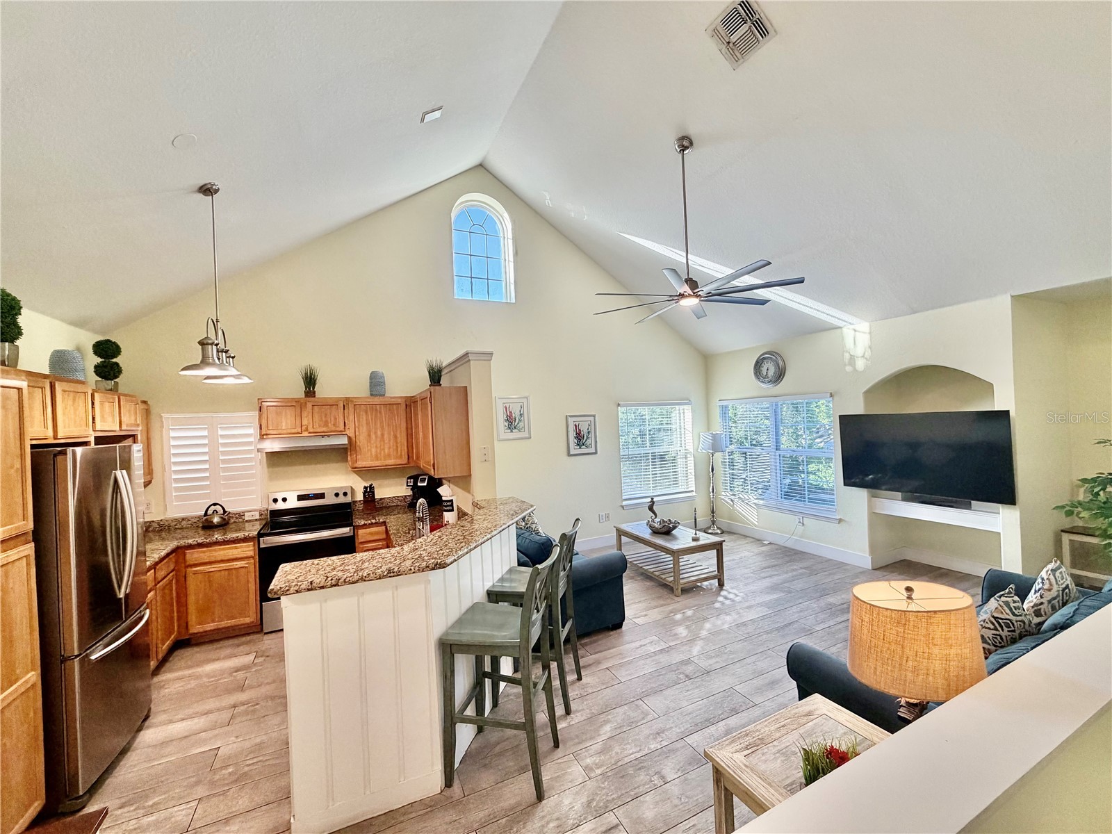 3006 Bonfire Beach Drive #202 Kissimmee FL 34746 O6400922 image2