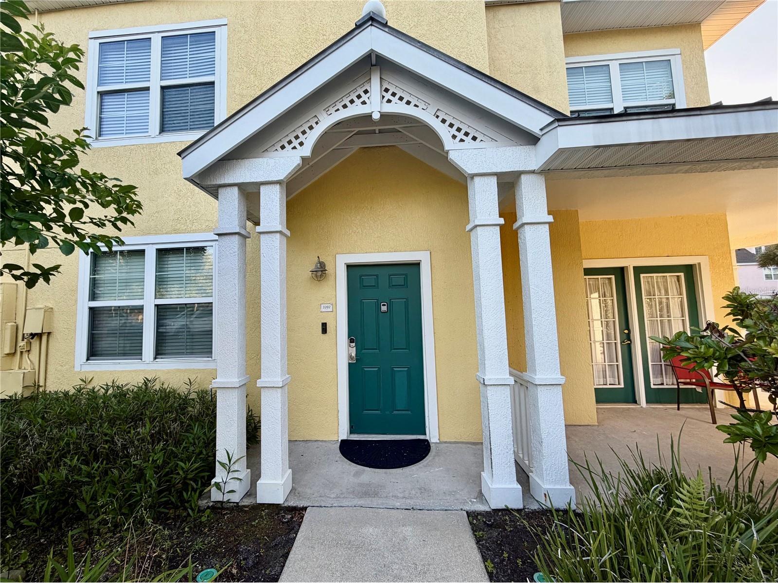 3006 Bonfire Beach Drive #202 Kissimmee FL 34746 O6400922 image29