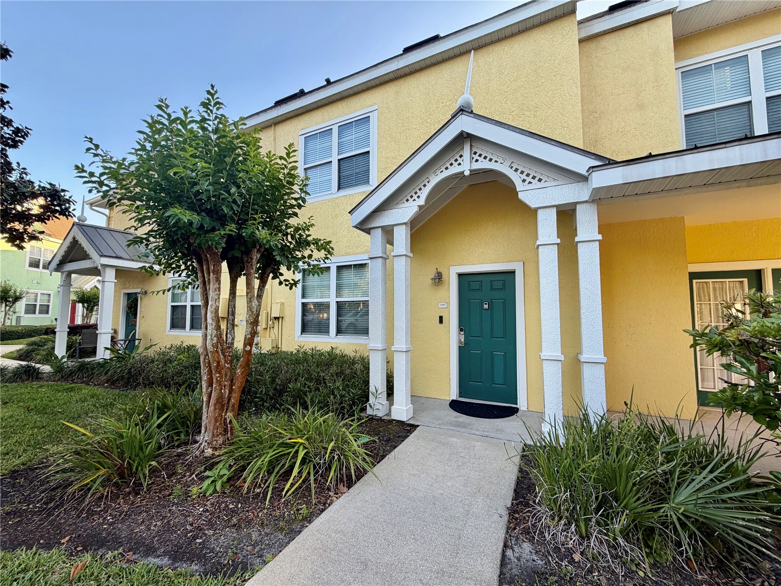 3006 Bonfire Beach Drive #202 Kissimmee FL 34746 O6400922 image30