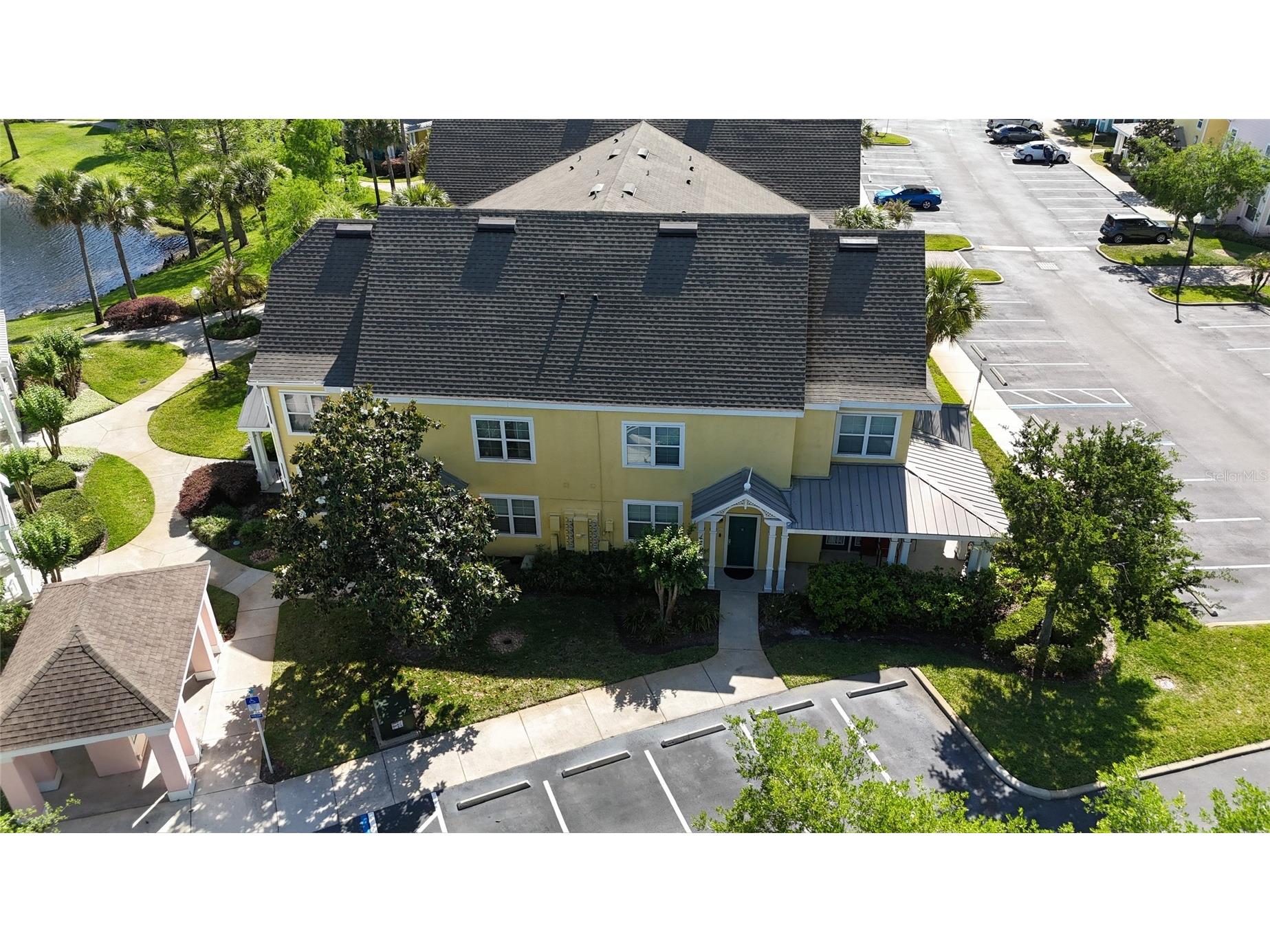 3006 Bonfire Beach Drive #202 Kissimmee FL 34746 O6400922 image31