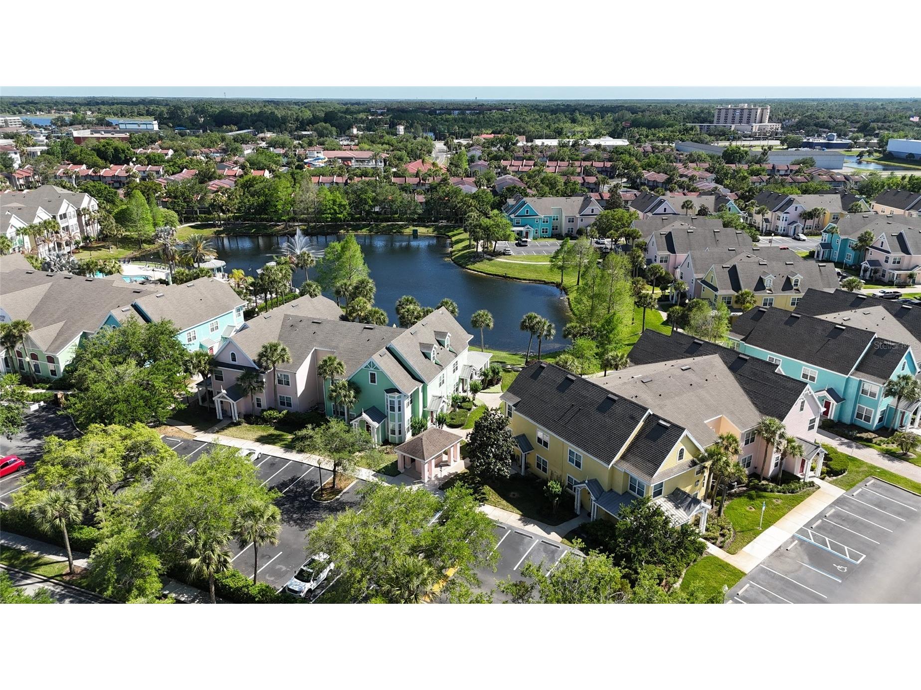 3006 Bonfire Beach Drive #202 Kissimmee FL 34746 O6400922 image32