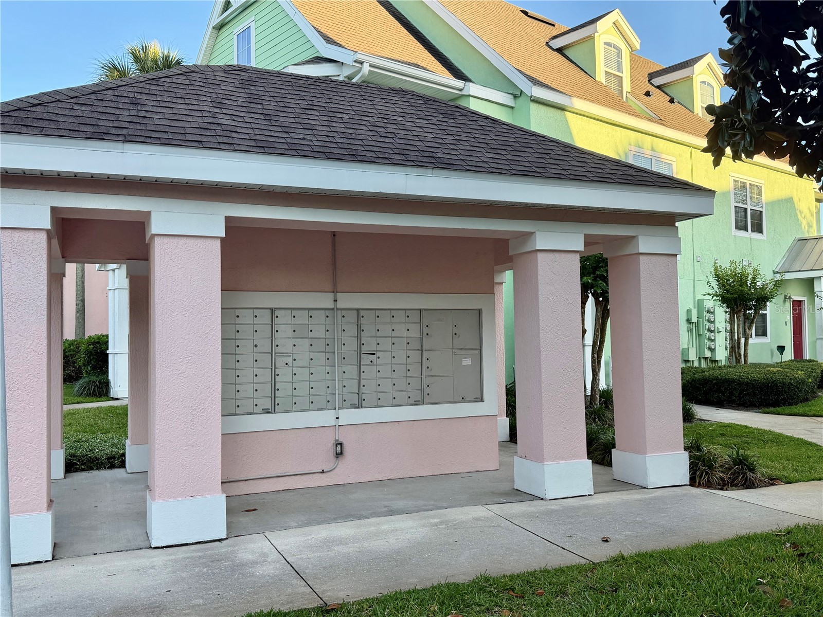 3006 Bonfire Beach Drive #202 Kissimmee FL 34746 O6400922 image33