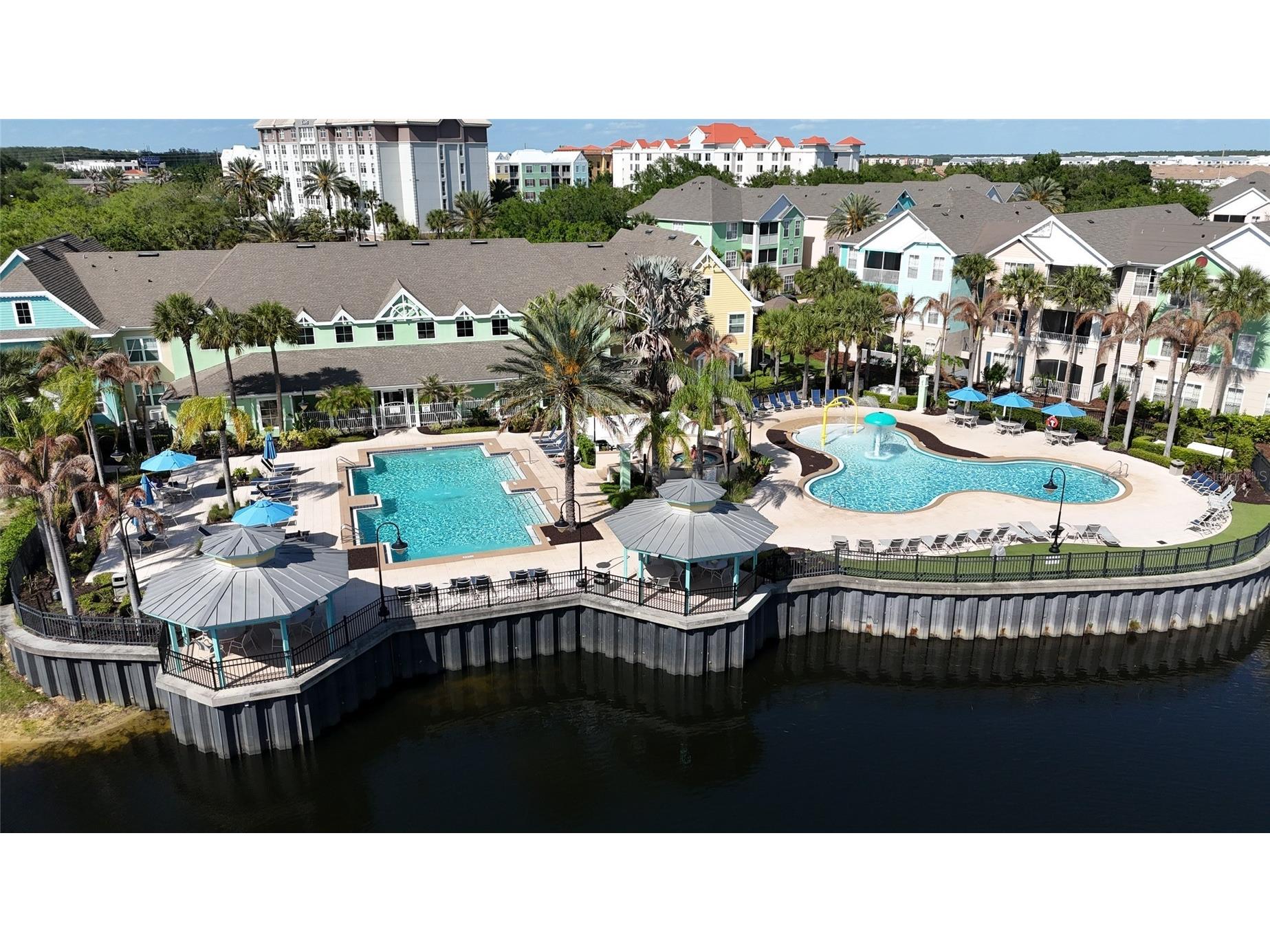 3006 Bonfire Beach Drive #202 Kissimmee FL 34746 O6400922 image34