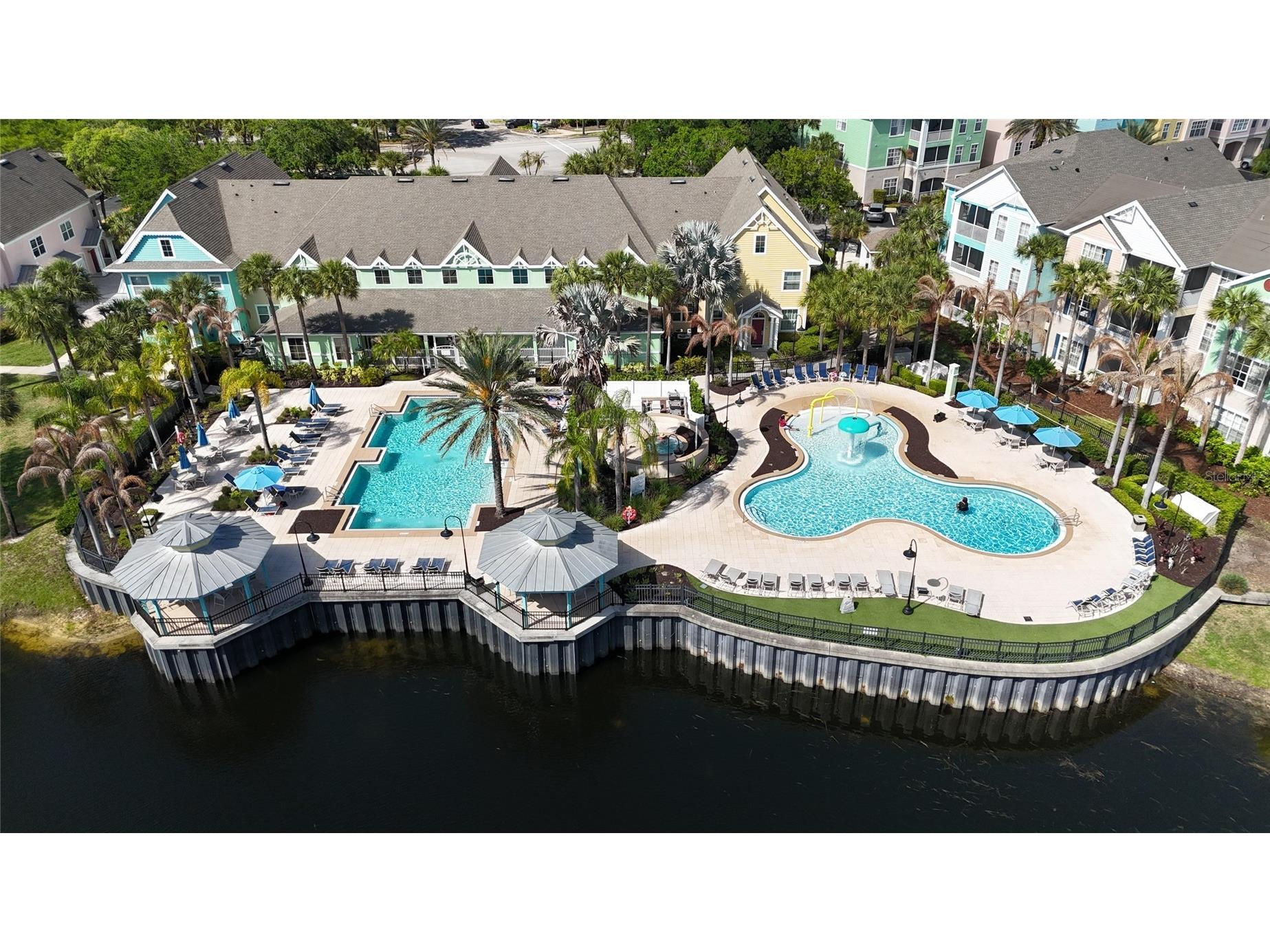 3006 Bonfire Beach Drive #202 Kissimmee FL 34746 O6400922 image35