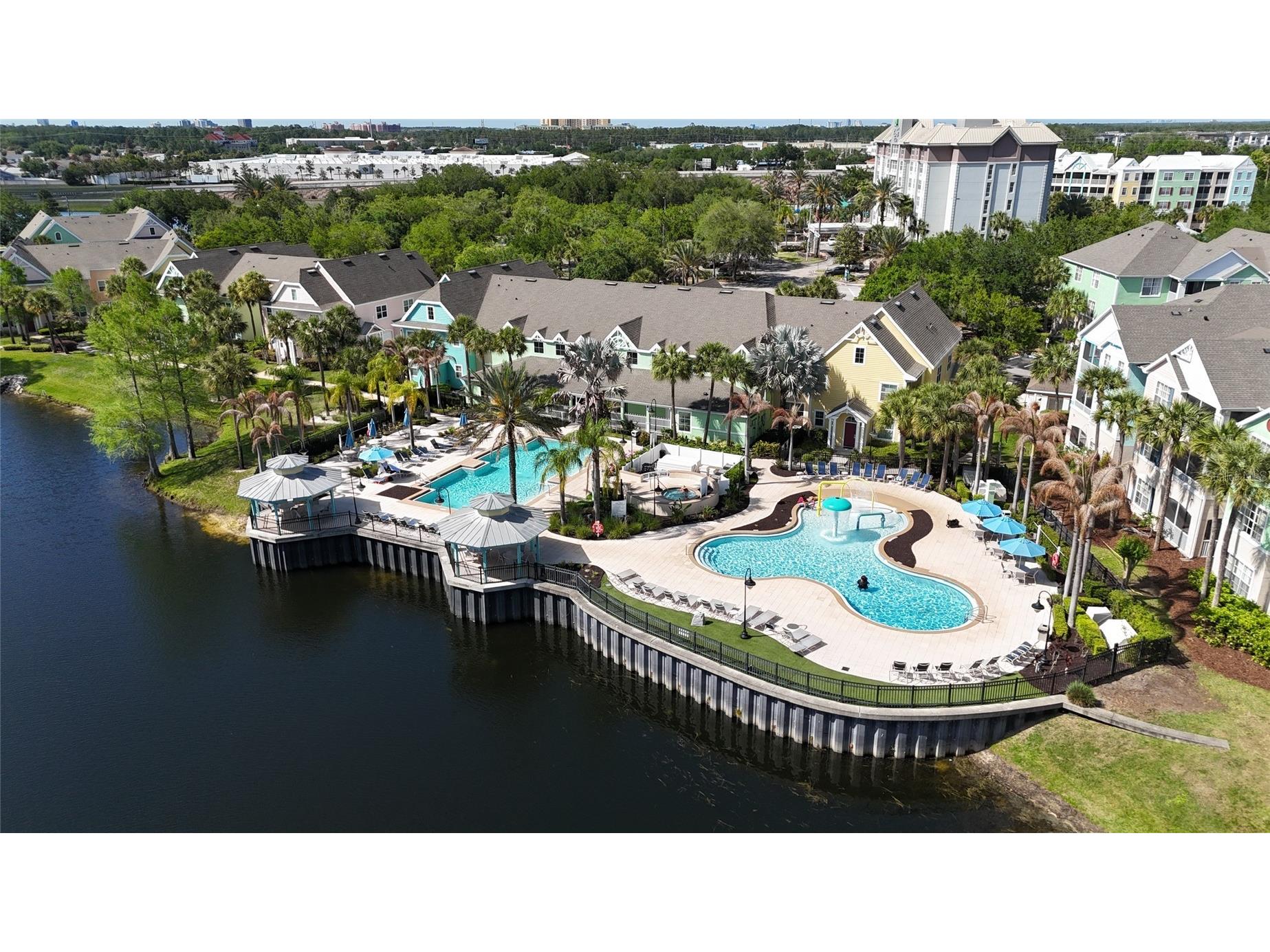 3006 Bonfire Beach Drive #202 Kissimmee FL 34746 O6400922 image36