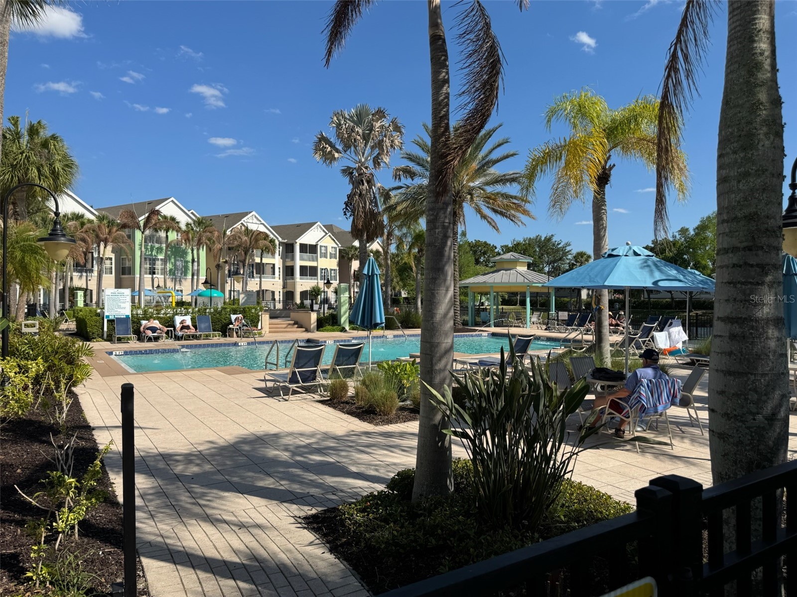 3006 Bonfire Beach Drive #202 Kissimmee FL 34746 O6400922 image37