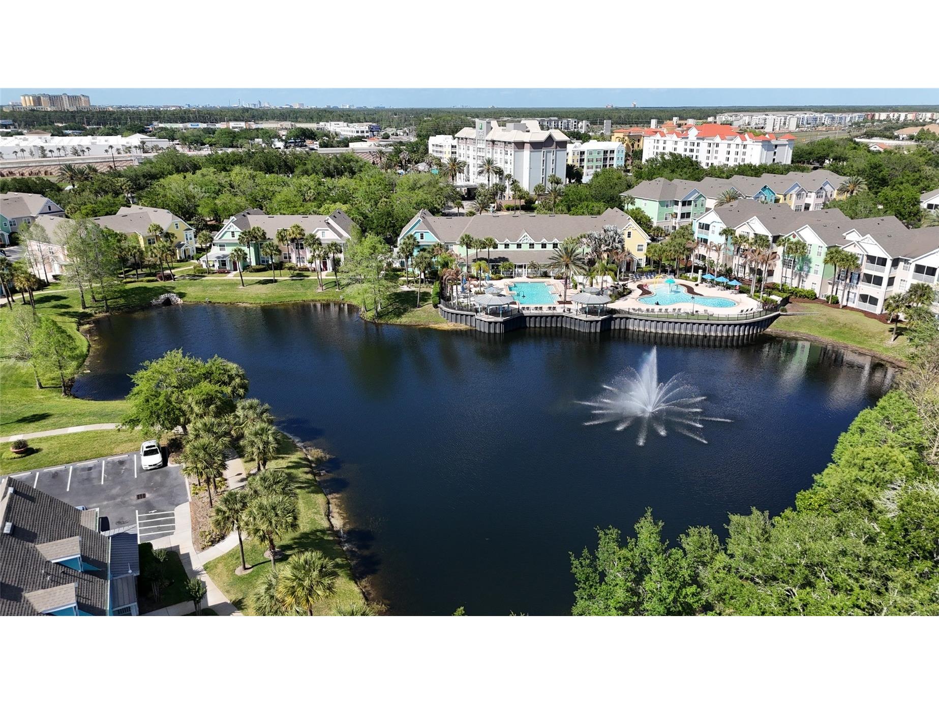 3006 Bonfire Beach Drive #202 Kissimmee FL 34746 O6400922 image40