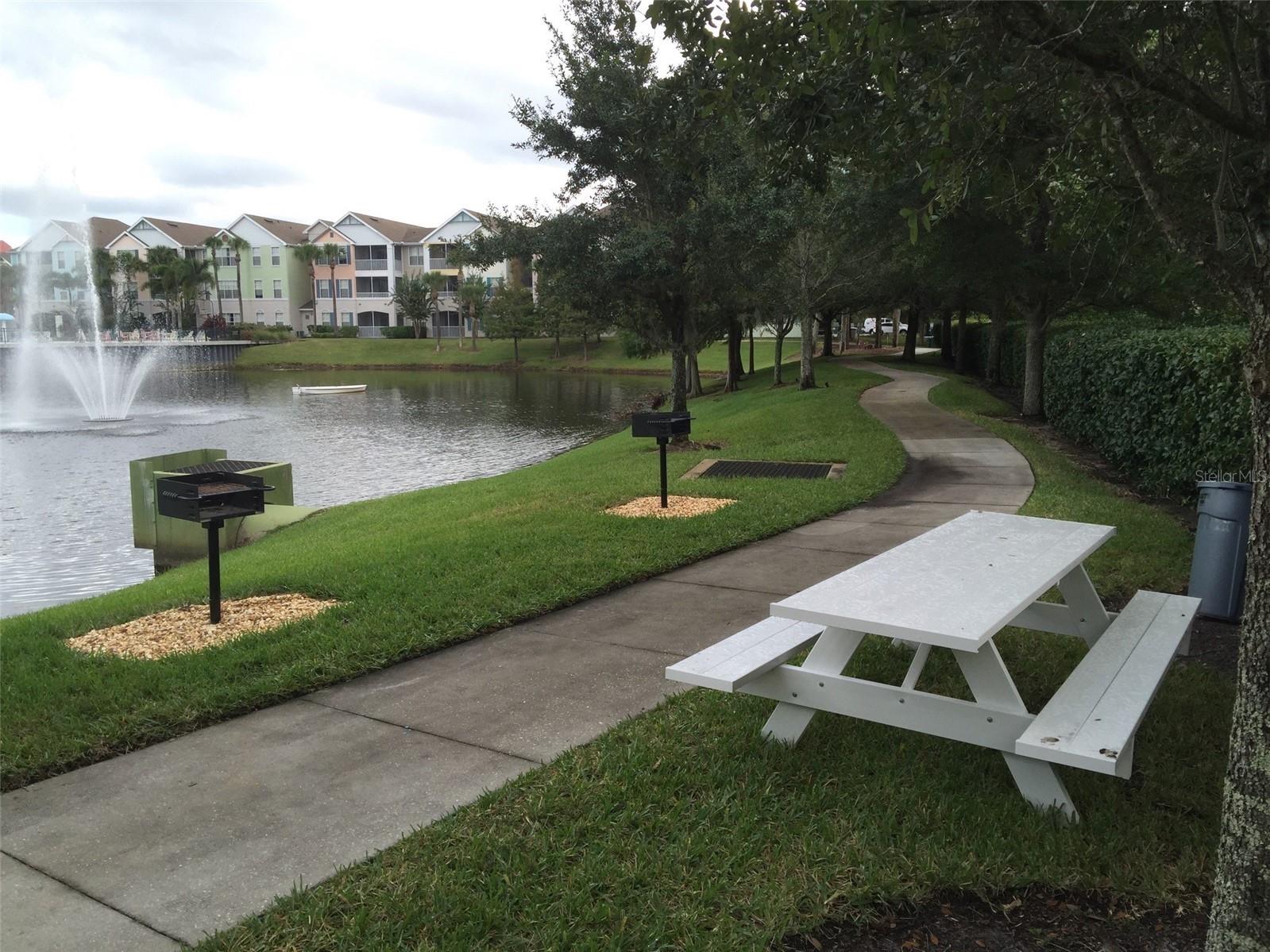3006 Bonfire Beach Drive #202 Kissimmee FL 34746 O6400922 image41