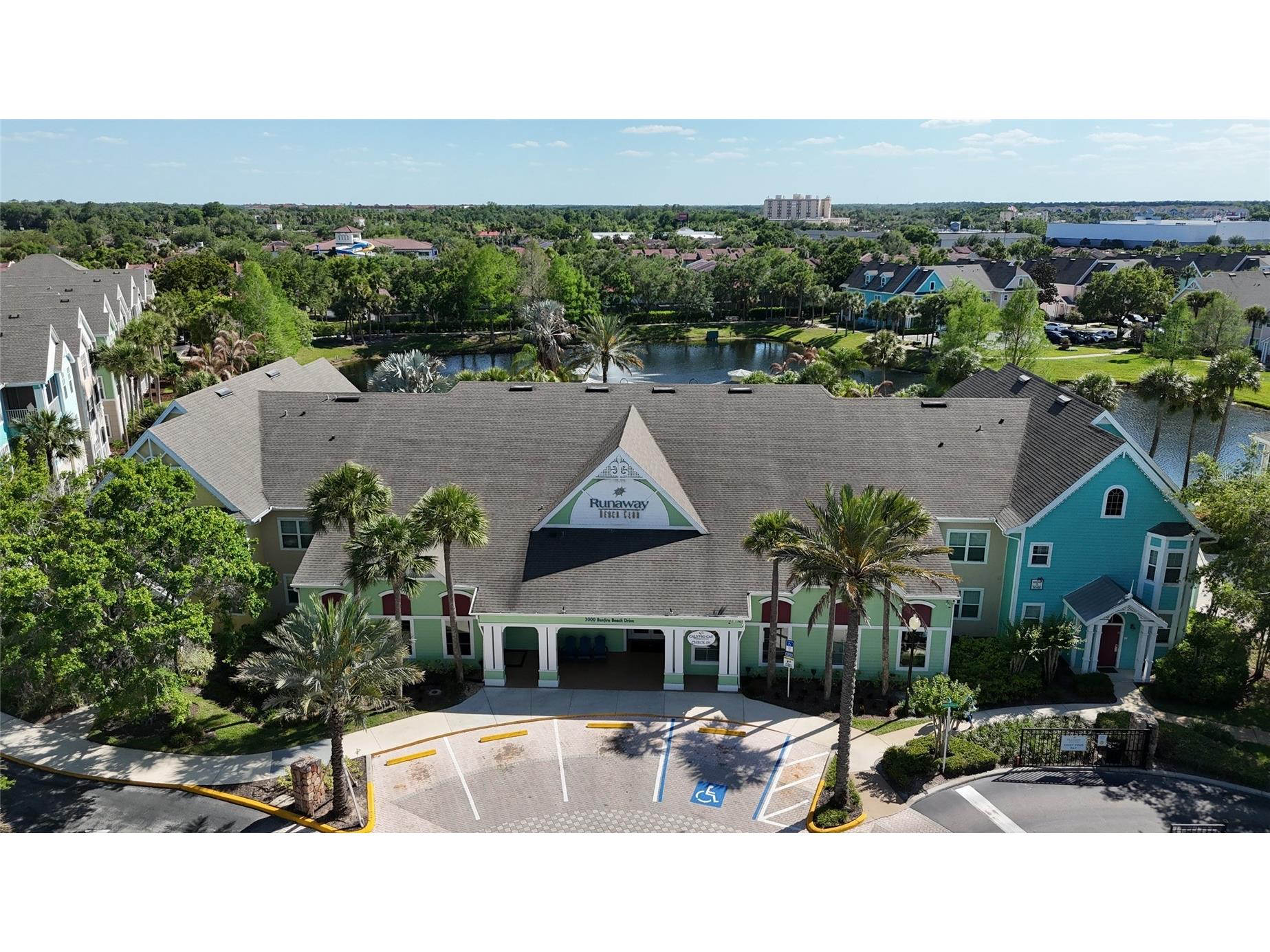 3006 Bonfire Beach Drive #202 Kissimmee FL 34746 O6400922 image44