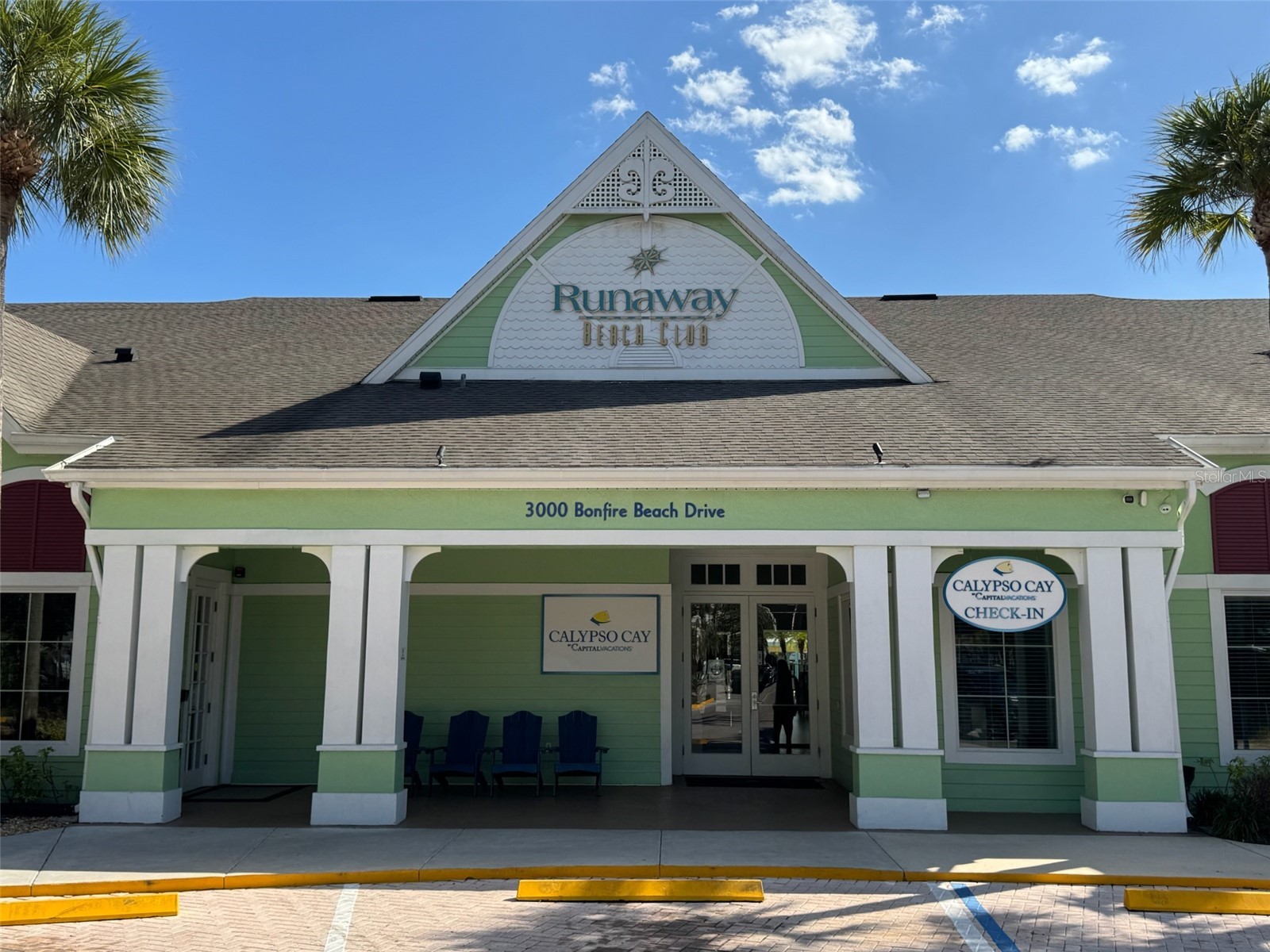 3006 Bonfire Beach Drive #202 Kissimmee FL 34746 O6400922 image45