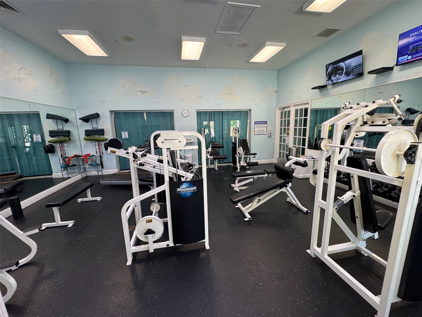 3006 Bonfire Beach Drive #202 Kissimmee FL 34746 O6400922 image47